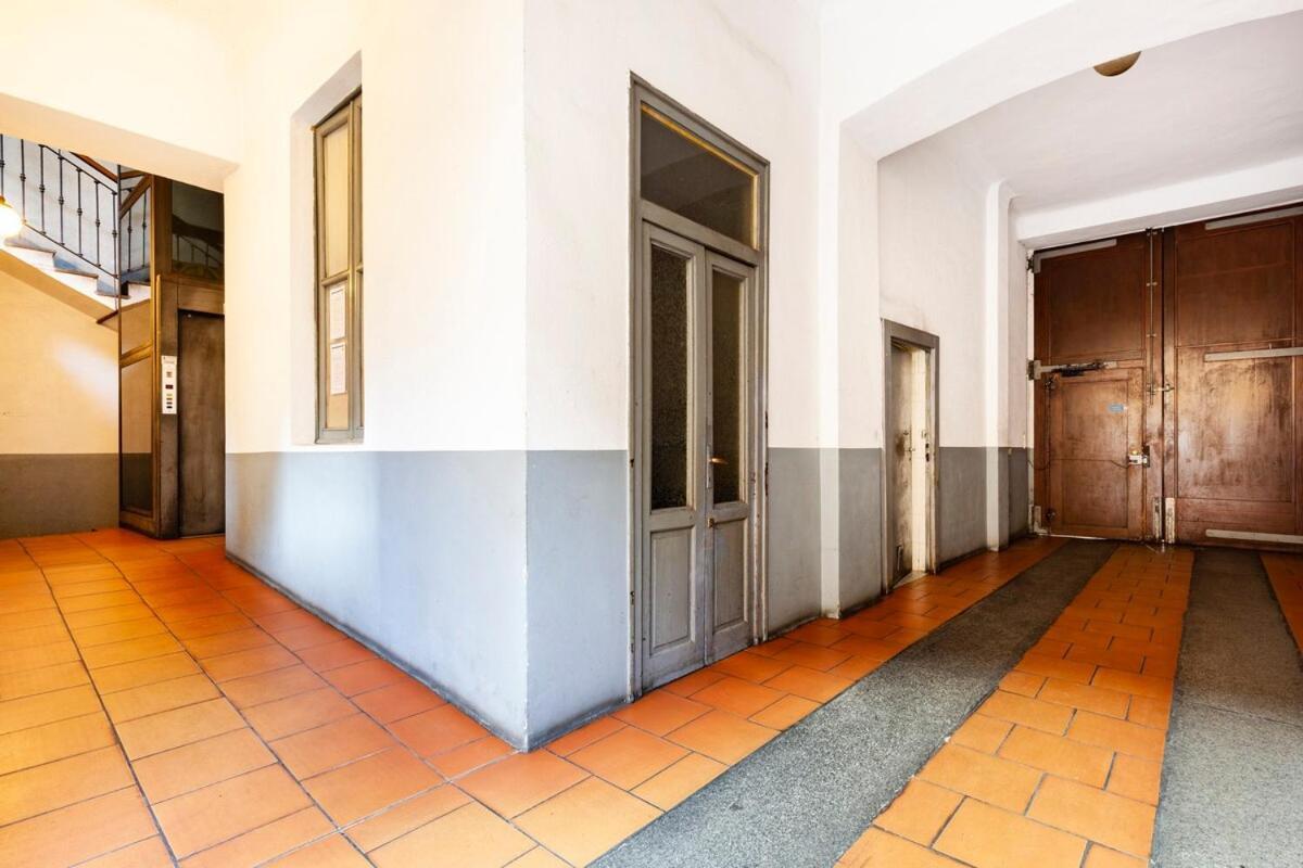 Апартаменты Splendido Bilocale In Vecchia Milano Экстерьер фото